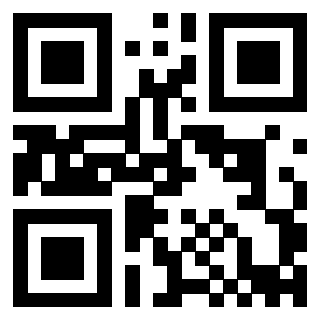 Scansione del QrCode di 3910646788