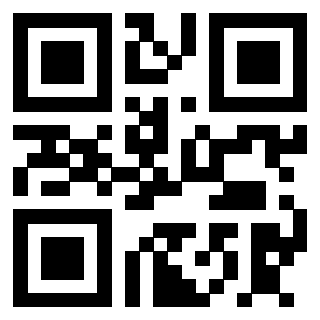 3910646793 - Immagine del QrCode associato