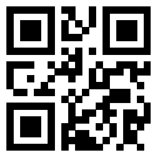 Immagine del QrCode di 3910646795