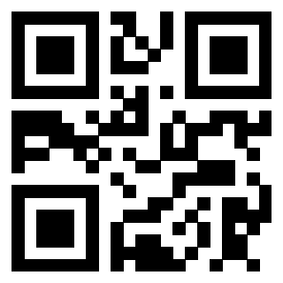 3910646798 - Immagine del QrCode associato