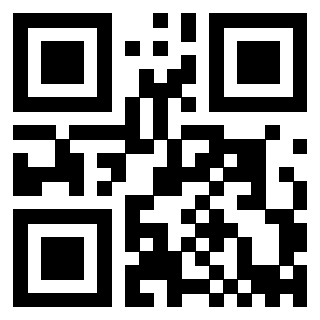 3910646801 - Immagine del QrCode associato