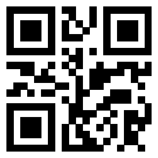 3910646804 - Immagine del QrCode associato
