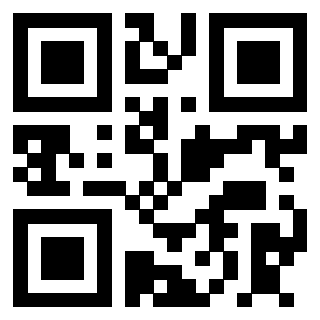 3910646805 - Immagine del QrCode associato