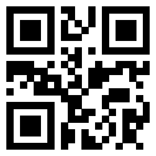 Il Qr Code di 3910646806
