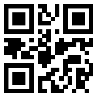 Immagine del QrCode di 3910646807