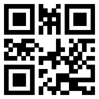 3910646808 - Immagine del QrCode