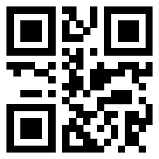 3910646809 - Immagine del QrCode