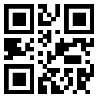 Immagine del QrCode di 3910646813