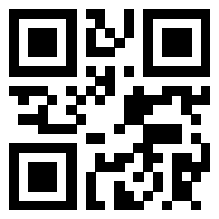 Scansione del QrCode di 3910646815