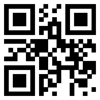 3910646816 QrCode associato