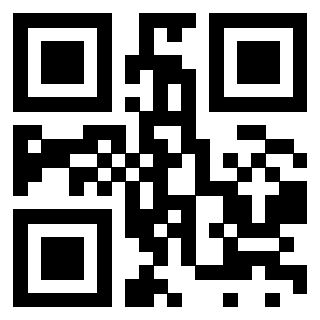 3910646820 QrCode associato