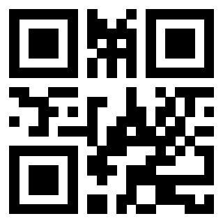 3910646821 Qr Code associato