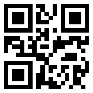 Immagine del Qr Code di 3910646823