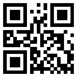 Qr Code di 3910646825