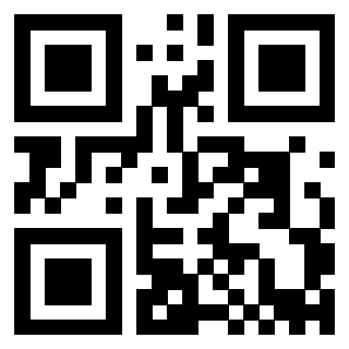 Il Qr Code di 3910646827