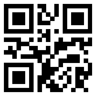 3910646828 - Immagine del Qr Code associato