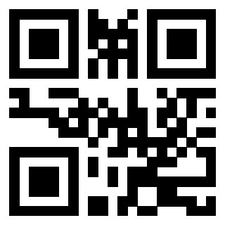 Immagine del QrCode di 3910646833