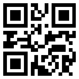3910646839 - Immagine del Qr Code associato