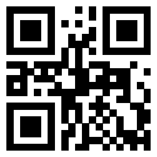 Scansione del QrCode di 3910646842