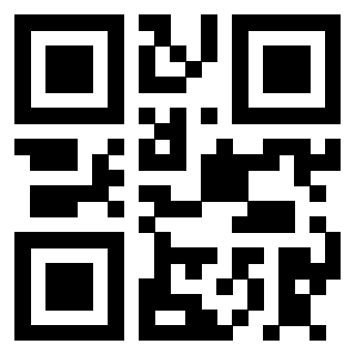 Immagine del QrCode di 3910646843