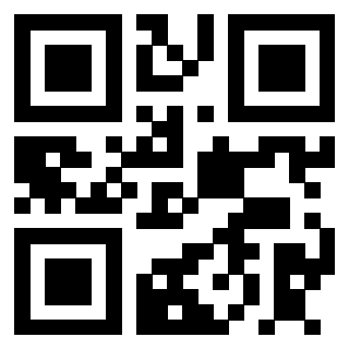 3910646845 QrCode associato