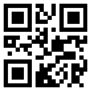 Scansione del Qr Code di 3910646848