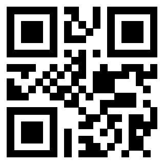 3910646849 QrCode associato