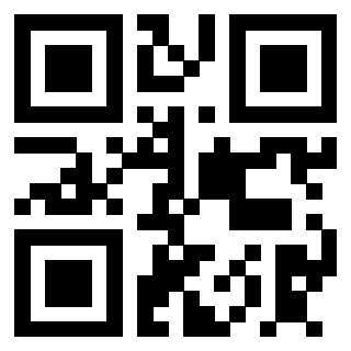 Immagine del Qr Code di 3910646852