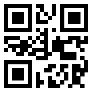 Immagine del QrCode di 3910646853