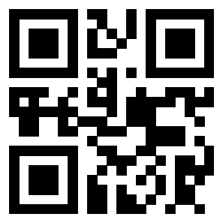 3910646854 QrCode associato