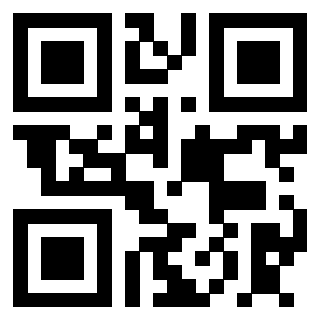 3910646856 - Immagine del QrCode associato