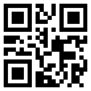 3910646857 - Immagine del QrCode associato