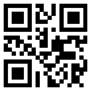 Scansione del Qr Code di 3910646858