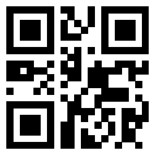 3910646859 Qr Code associato