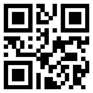 3910646861 - Immagine del QrCode associato
