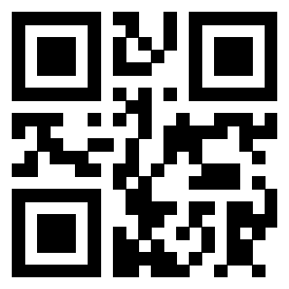 3910646863 - Immagine del Qr Code