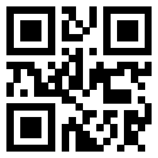 Immagine del Qr Code di 3910646873