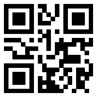 3910646879 - Immagine del QrCode associato