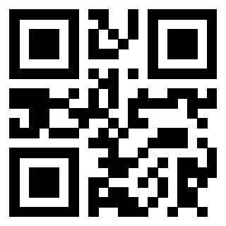 3910646880 - Immagine del Qr Code associato