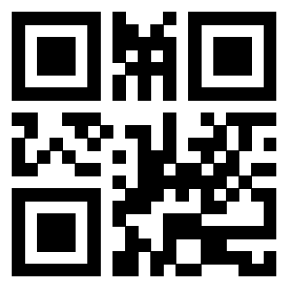 Il QrCode di 3910646882