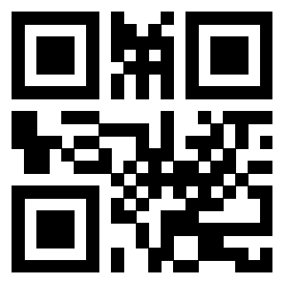 Immagine del QrCode di 3910646883