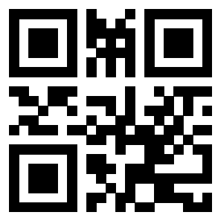 3910646885 QrCode associato