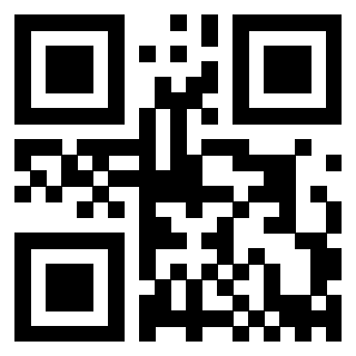 Scansione del Qr Code di 3910646886