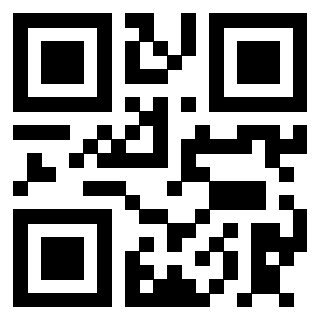 Scansione del Qr Code di 3910646890
