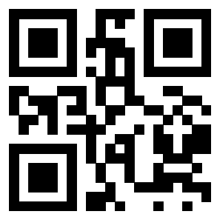 Immagine del Qr Code di 3910646891