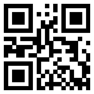 3910646895 QrCode associato