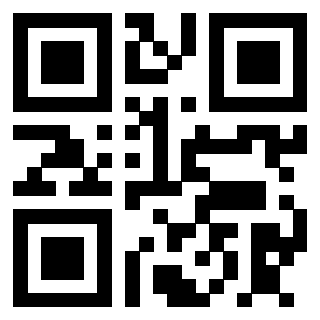 Immagine del QrCode di 3910646899