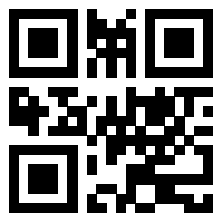 3910646903 Qr Code associato
