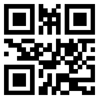 3910646908 - Immagine del Qr Code associato