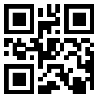 Il QrCode di 3910646912
